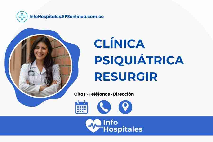 {NombreIPS} · Citas | Horarios y Dirección]