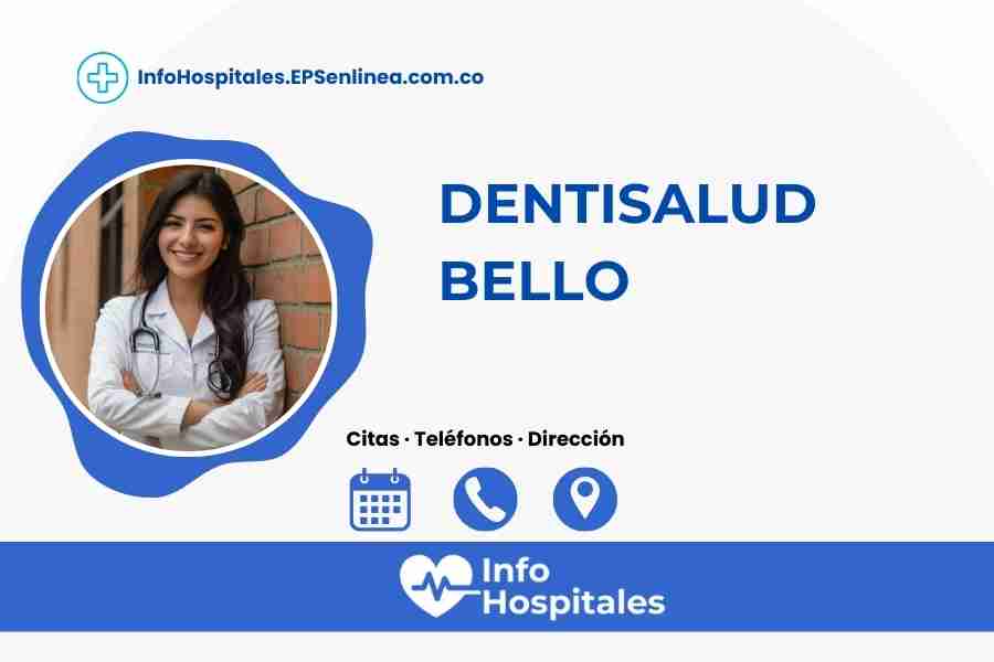 {NombreIPS} · Citas | Dirección y Horarios]