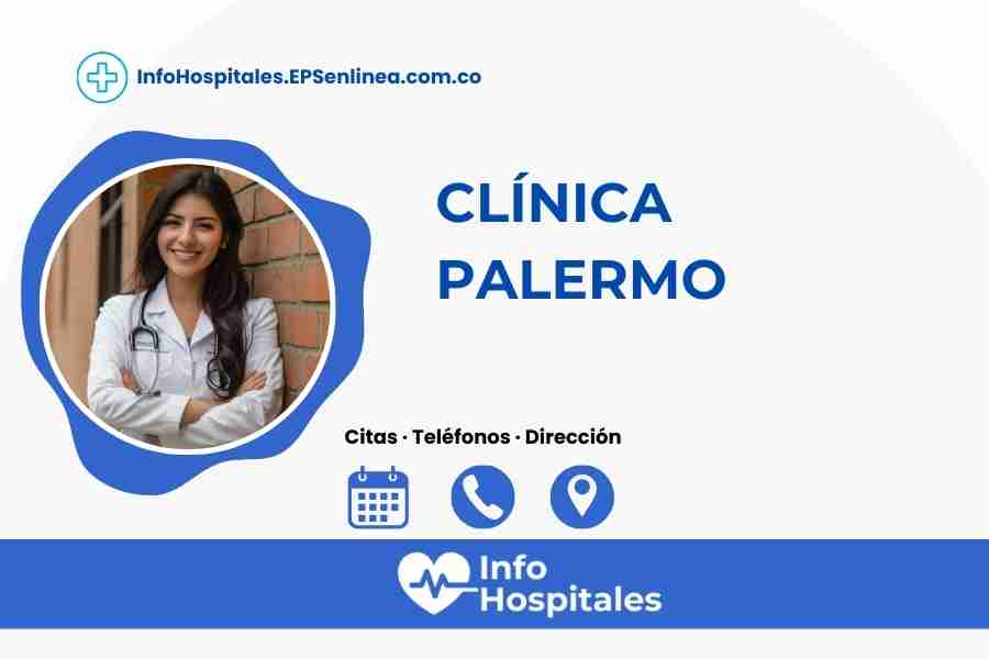 {NombreIPS} · Citas | Horarios y Dirección]