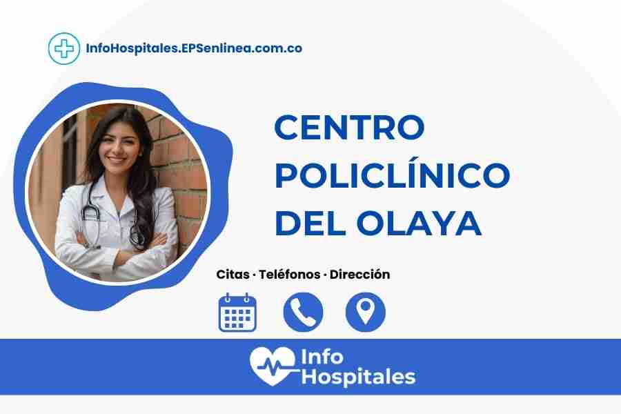 {NombreIPS} · Citas | Horarios, teléfono y dirección]