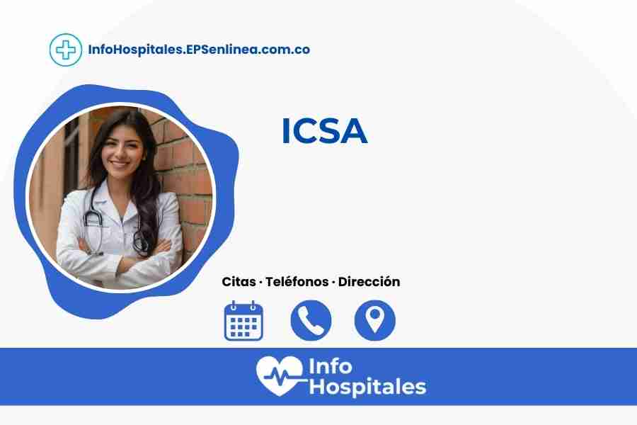 {NombreIPS} · Citas | Dirección y Horarios]