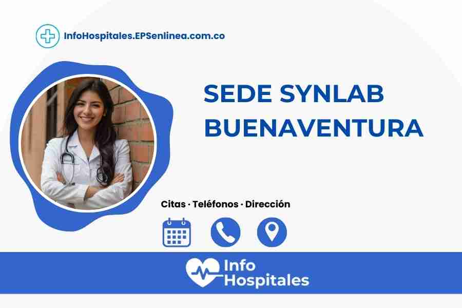 {NombreIPS} · Citas | Horarios y Teléfono]