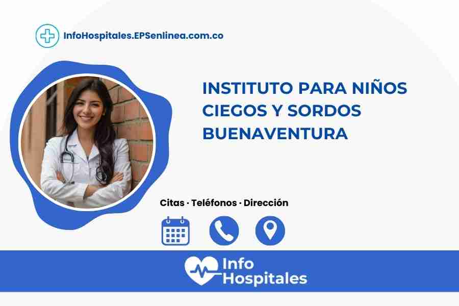 {NombreIPS} · Citas | Horarios y Teléfono]