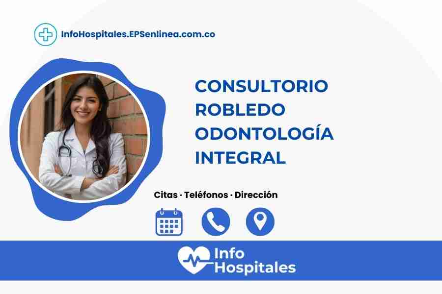 {NombreIPS} · Citas | Dirección, teléfono y horarios]
