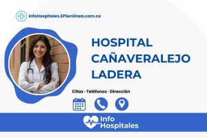 {NombreIPS} · Citas | Dirección y Horarios]