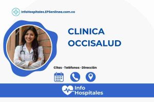 {NombreIPS} · Citas | Horarios, teléfono y dirección]