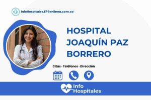 {NombreIPS} · Citas | Dirección, horarios y teléfono]