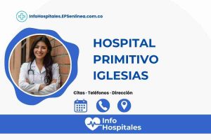 {NombreIPS} · Citas | Dirección y Horarios]