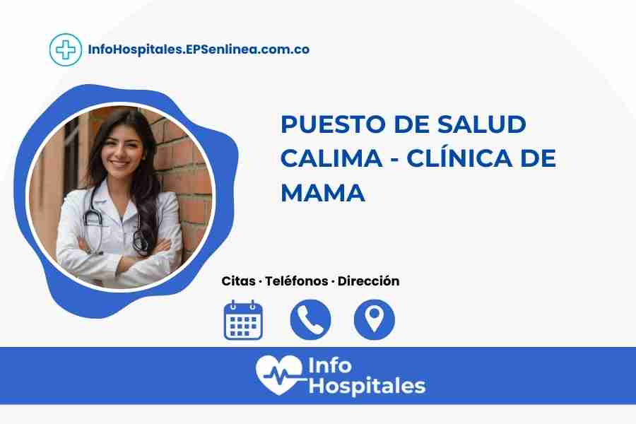 {NombreIPS} · Citas | Horarios y Dirección]