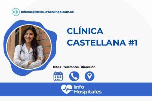 {NombreIPS} · Citas | Horarios, teléfono y dirección]