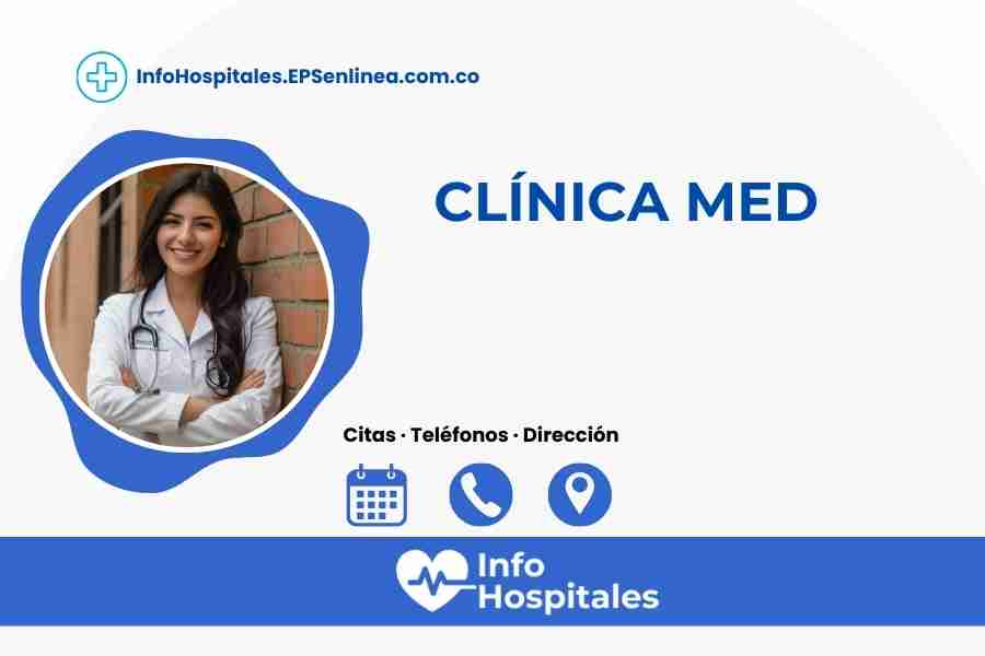 {NombreIPS} · Citas | Horarios, dirección y teléfono]