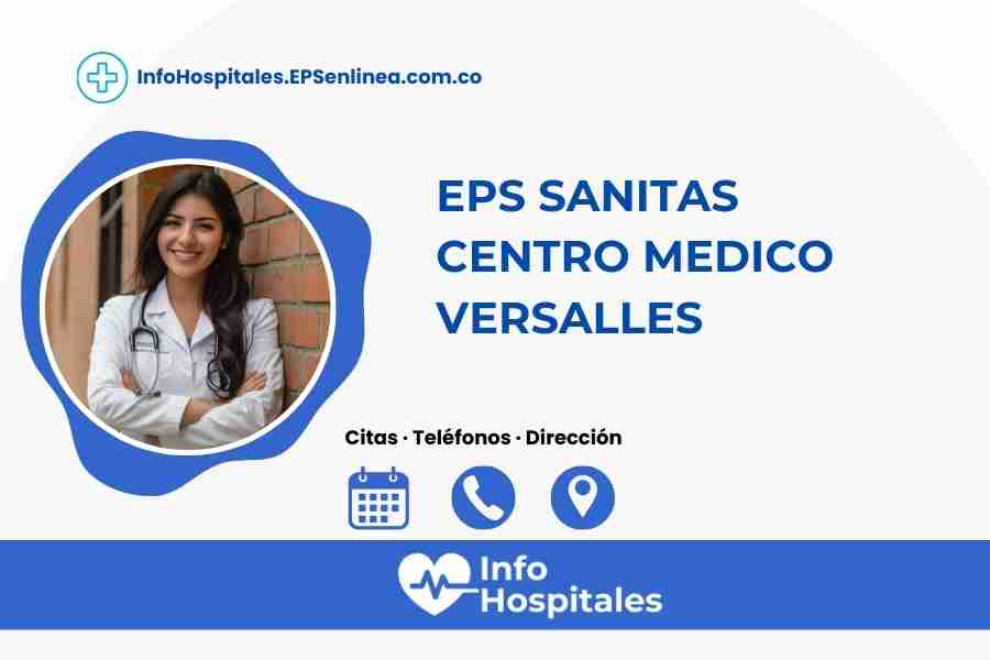 {NombreIPS} · Citas | Horarios y Teléfono]