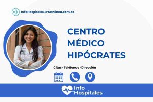 {NombreIPS} · Citas | Dirección y Horarios]