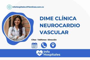 {NombreIPS} · Citas | Horarios, dirección y teléfono]