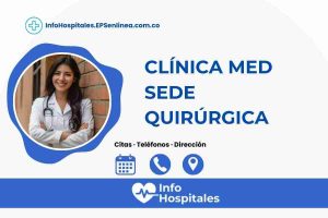 {NombreIPS} · Citas | Dirección, teléfono y horarios]