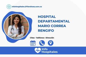 {NombreIPS} · Citas | Dirección y Horarios]