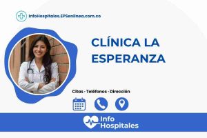 {NombreIPS} · Citas | Dirección y Teléfono]