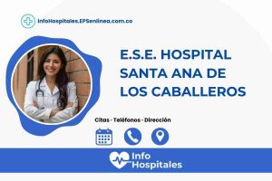 {NombreIPS} · Citas | Horarios, teléfono y dirección]