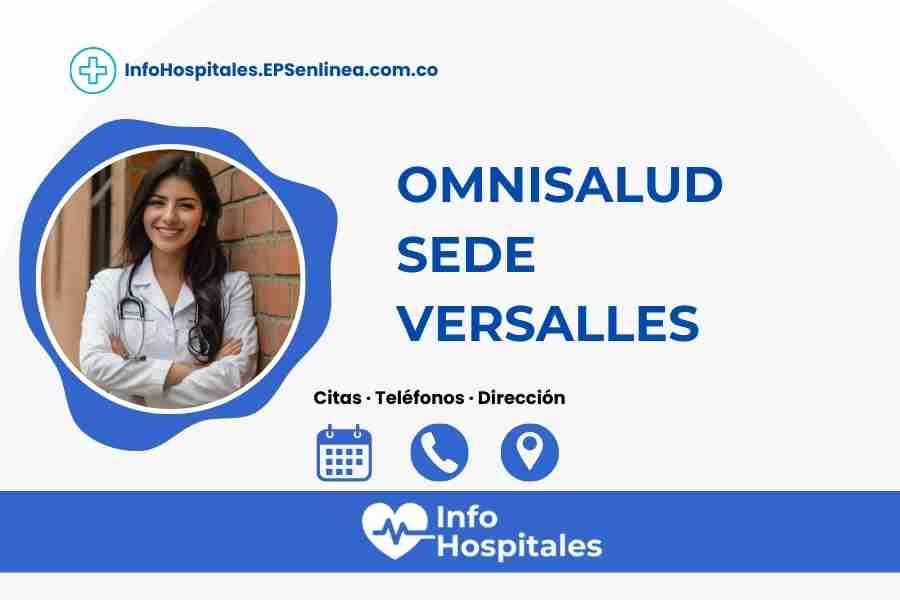 {NombreIPS} · Citas | Dirección, teléfono y horarios]