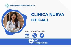 {NombreIPS} · Citas | Horarios y Teléfono]