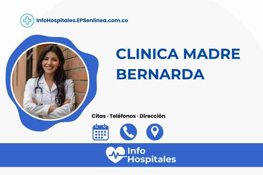 {NombreIPS} · Citas | Teléfono y Dirección]