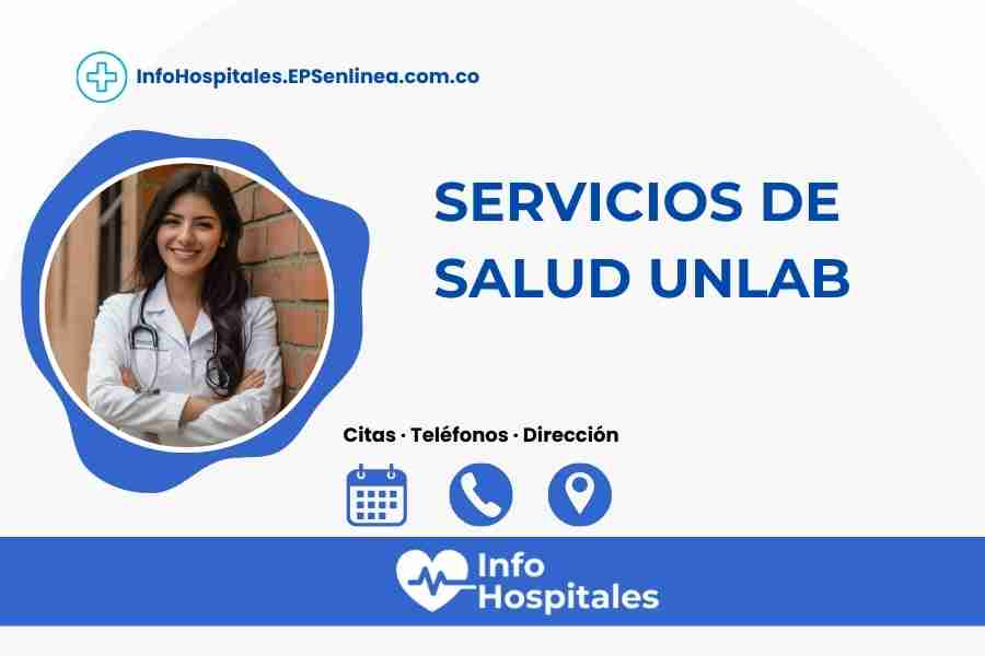 {NombreIPS} · Citas | Teléfono y Dirección]