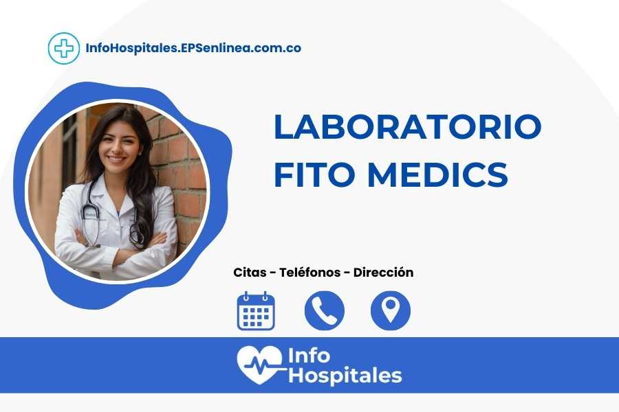 {NombreIPS} · Citas | Dirección, teléfono y horarios]