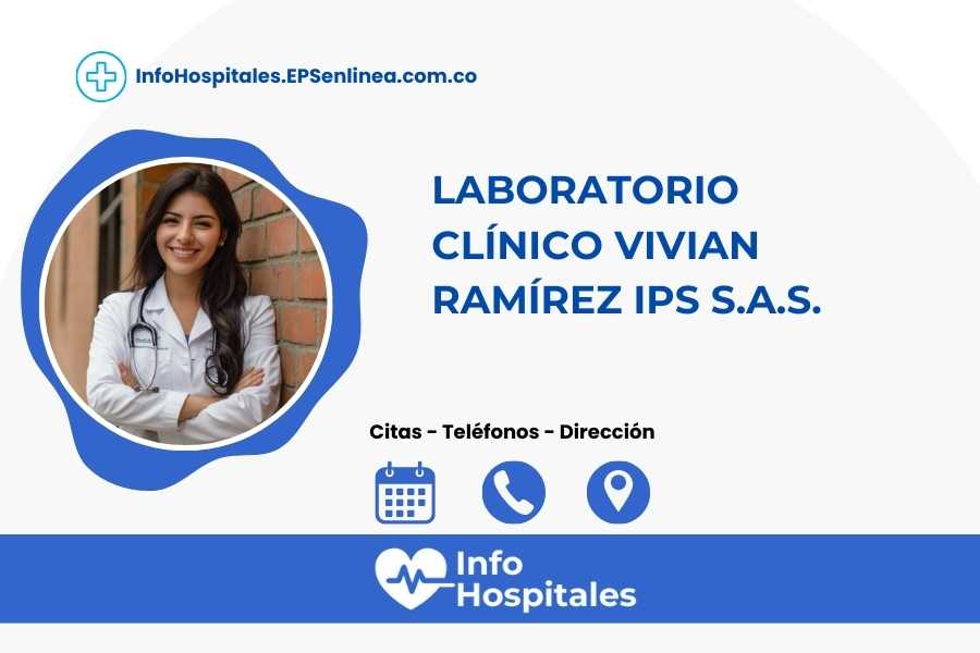 {NombreIPS} · Citas | Dirección y Horarios]