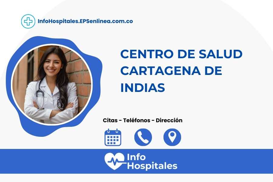 {NombreIPS} · Citas | Dirección y Horarios]