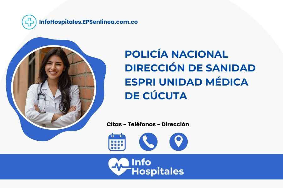 {NombreIPS} · Citas | Teléfono, dirección y horarios]