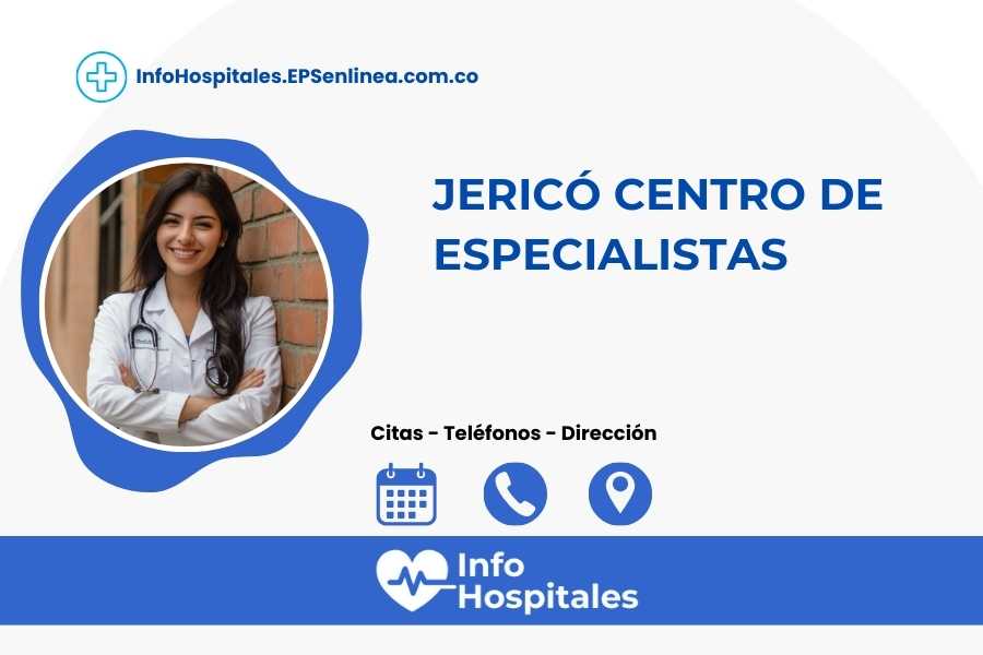 {NombreIPS} · Citas | Horarios y Dirección]