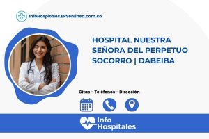 {NombreIPS} · Citas | Teléfono y Horarios]
