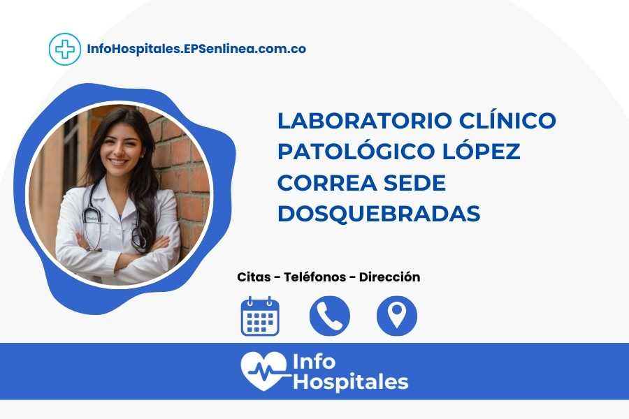 {NombreIPS} · Citas | Horarios, teléfono y dirección]