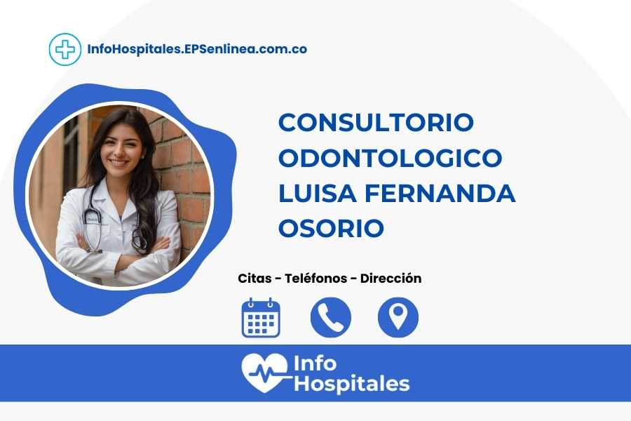 {NombreIPS} · Citas | Teléfono, dirección y horarios]