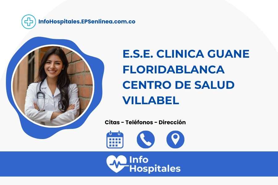 {NombreIPS} · Citas | Dirección y Horarios]