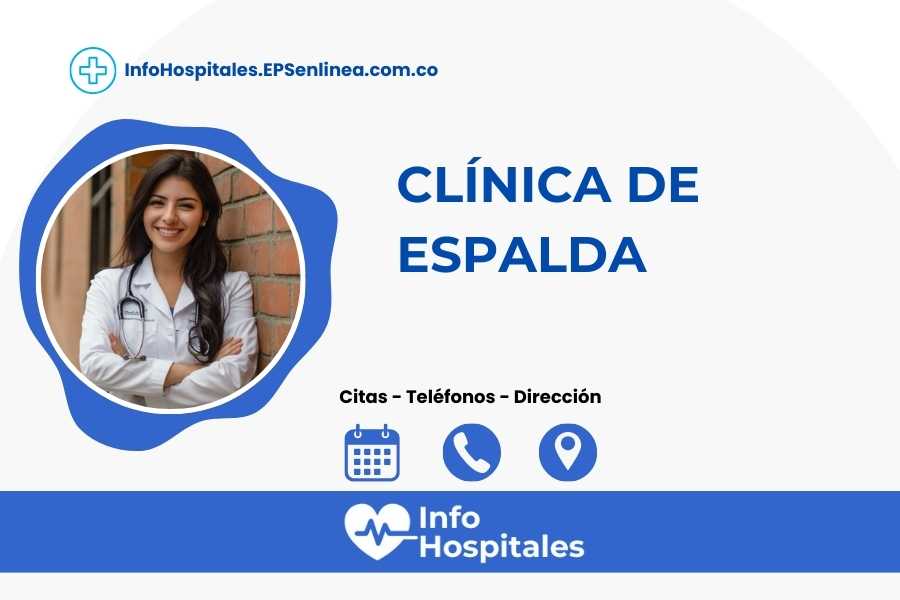 {NombreIPS} · Citas | Teléfono y Dirección]