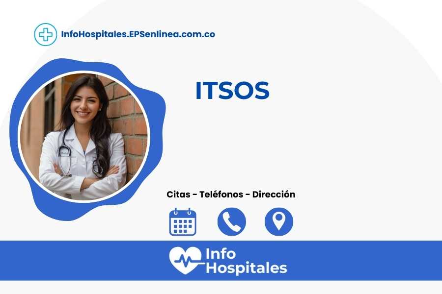 {NombreIPS} · Citas | Dirección y Teléfono]
