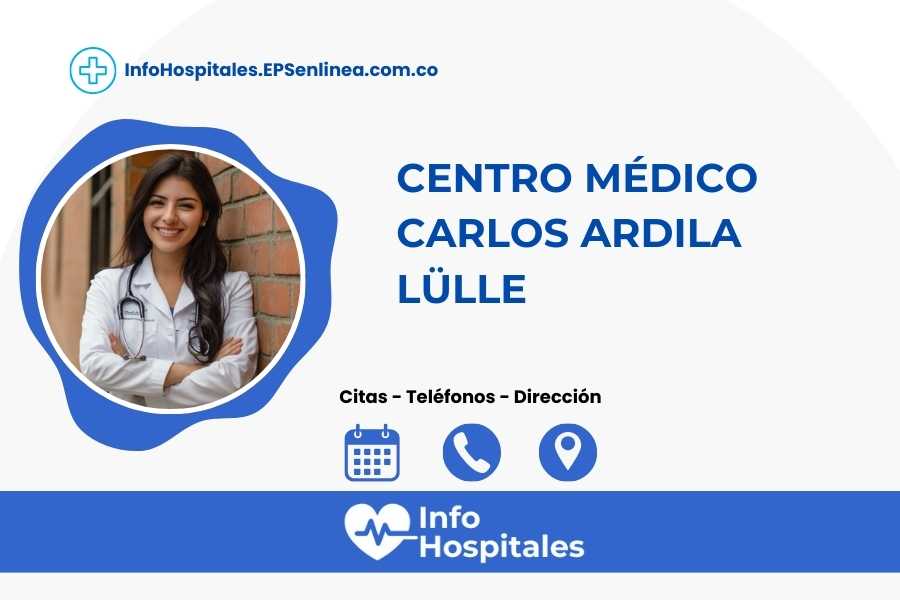{NombreIPS} · Citas | Dirección, teléfono y horarios]