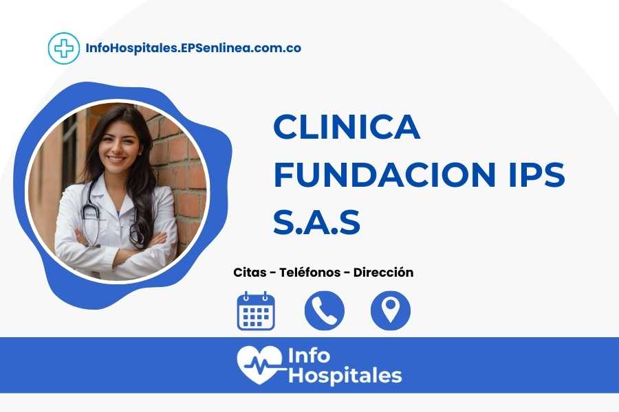 {NombreIPS} · Citas | Horarios y Dirección]
