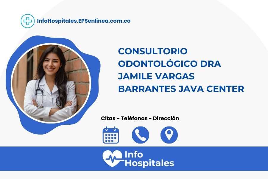 {NombreIPS} · Citas | Teléfono y Dirección]