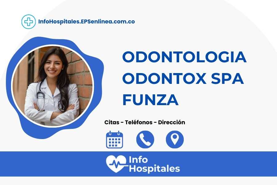 {NombreIPS} · Citas | Teléfono, horarios y dirección]