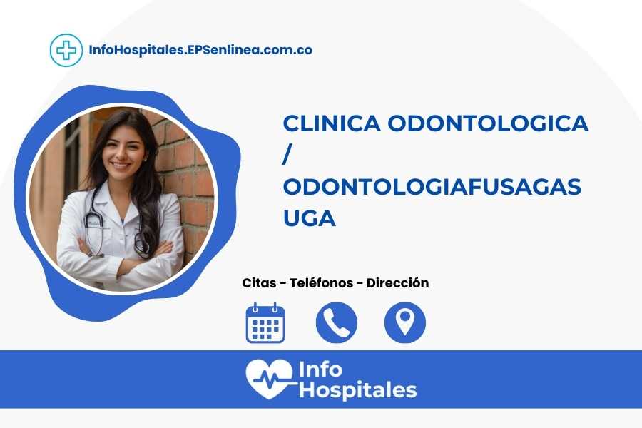 {NombreIPS} · Citas | Dirección, teléfono y horarios]