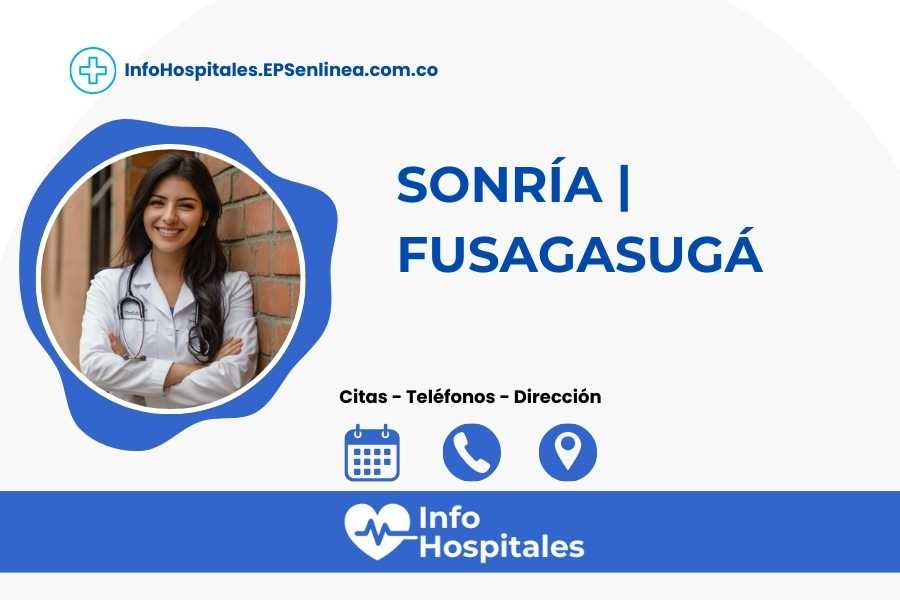 {NombreIPS} · Citas | Dirección y Teléfono]