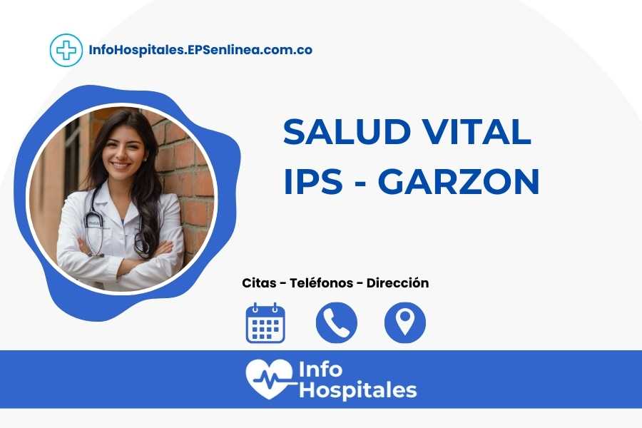 {NombreIPS} · Citas | Dirección y Teléfono]