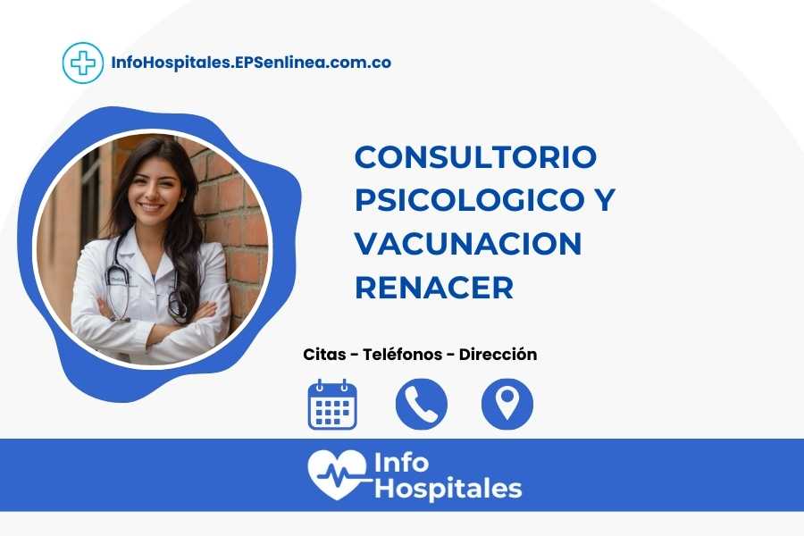 {NombreIPS} · Citas | Horarios y Teléfono]