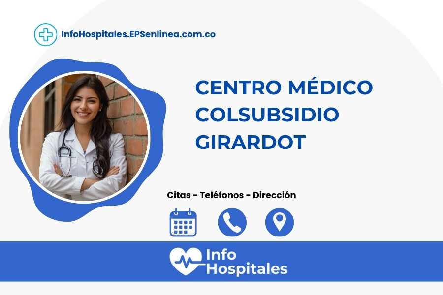 {NombreIPS} · Citas | Teléfono y Horarios]