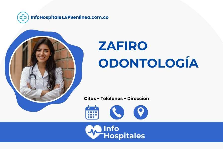 {NombreIPS} · Citas | Teléfono y Horarios]