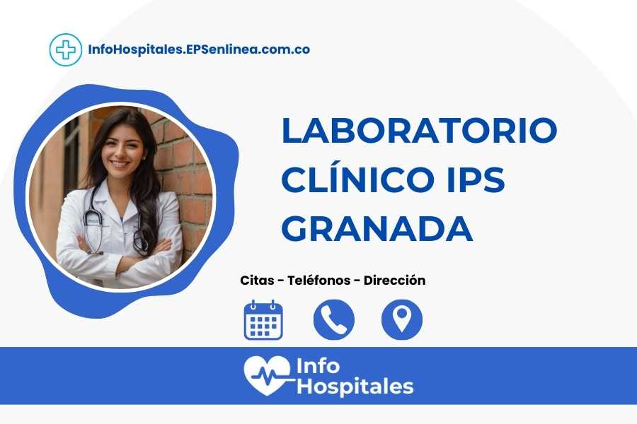 {NombreIPS} · Citas | Teléfono y Horarios]