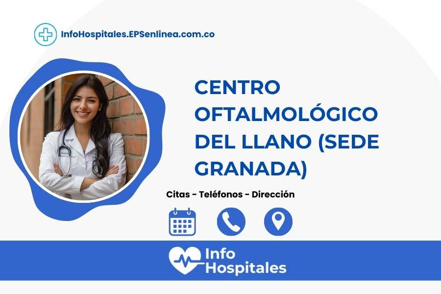 {NombreIPS} · Citas | Dirección, teléfono y horarios]