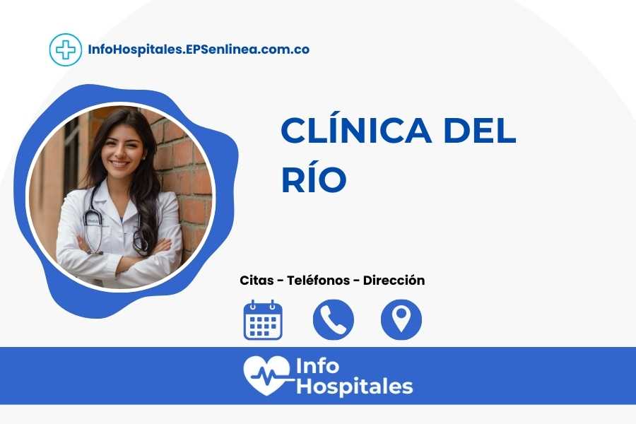 {NombreIPS} · Citas | Horarios, dirección y teléfono]